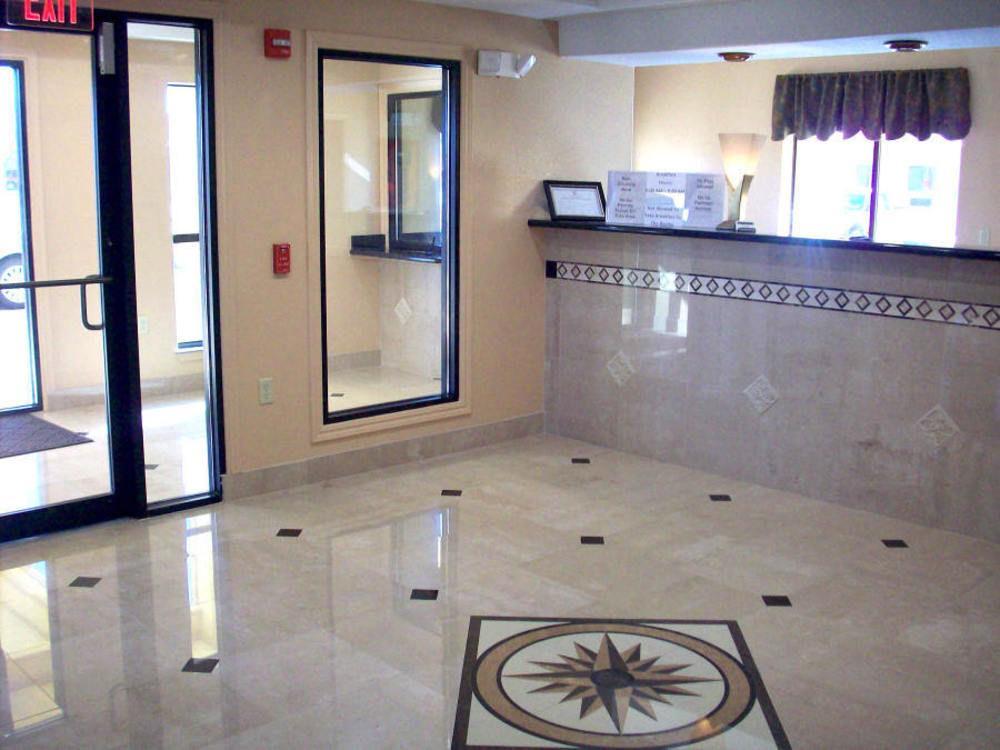 Budgetel Inn And Suites Hearne エクステリア 写真