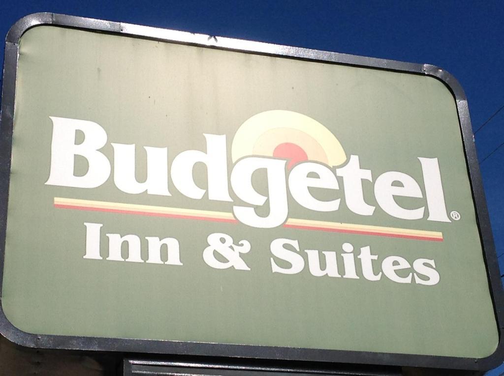 Budgetel Inn And Suites Hearne エクステリア 写真