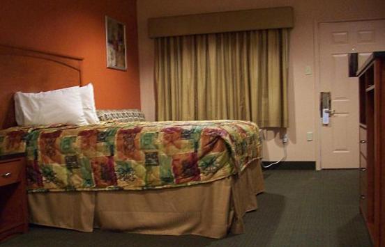 Budgetel Inn And Suites Hearne 部屋 写真