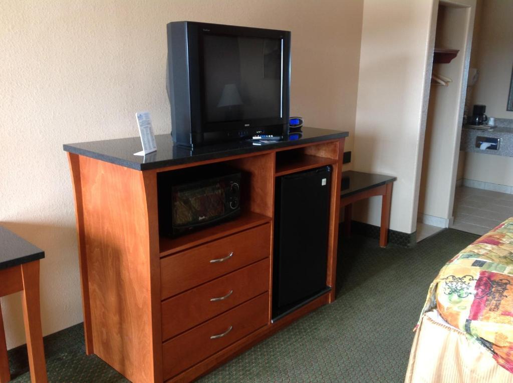 Budgetel Inn And Suites Hearne 部屋 写真