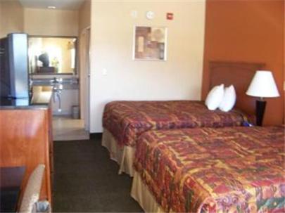 Budgetel Inn And Suites Hearne 部屋 写真