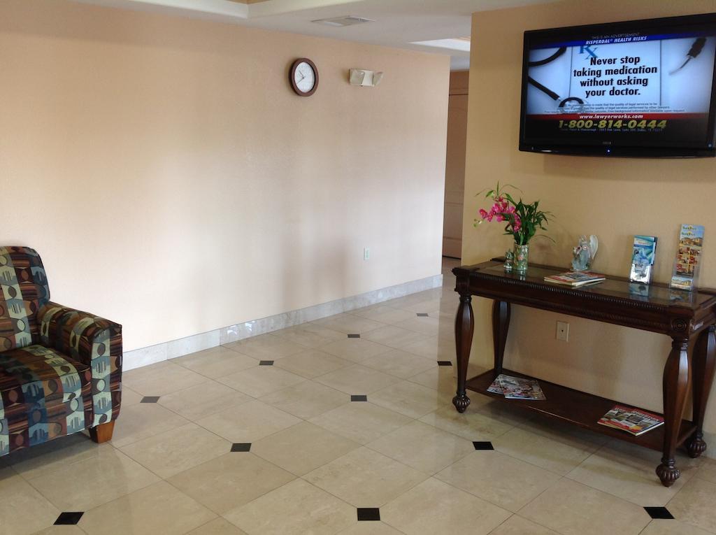 Budgetel Inn And Suites Hearne エクステリア 写真